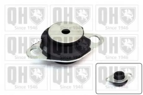Подушка коробки QH QUINTON HAZELL EM2622