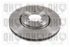 Тормозные диски QH BDC5337