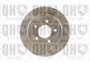 Тормозные диски QUINTON HAZELL BDC5426 (фото 2)