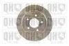 Тормозные диски QH QUINTON HAZELL BDC5426 (фото 2)