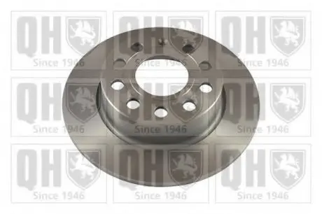 Тормозные диски QH QUINTON HAZELL BDC5419