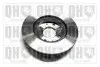 Тормозные диски QH QUINTON HAZELL BDC5407 (фото 2)