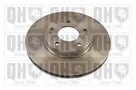 Гальмівні диски QH QUINTON HAZELL BDC5404