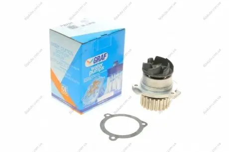Помпа воды GRAF PA704
