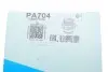 Помпа воды GRAF PA704 (фото 7)