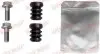 QUICK BRAKE ZESTAW NAPR ZACISKU HAM QUICK BRAKE QB113-1456 PRZ╙D CHEVROLET AVEO 05-,KALOS 05-,TYг LACETTI 05-,NU 1131456