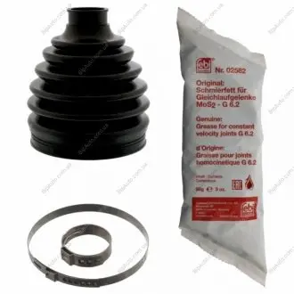 Завантажувальний комплект CV FEBI FEBI BILSTEIN 48816