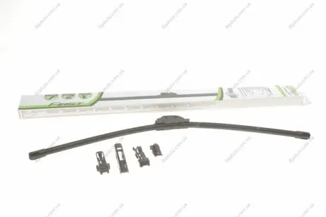 Щетка стеклоочистителя First Multiconnection 650MM_VFB65 x 1шт. Valeo 575009