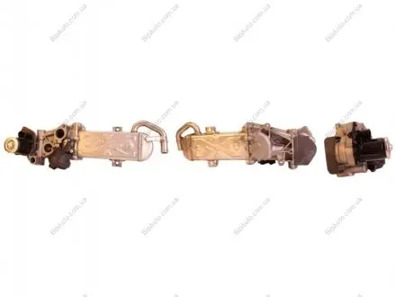 Клапан EGR ED STEG57 STARLINE EDSTEG57