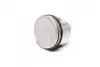 Поршень RENAULT 69.0 D4F 1,1 16V 00- NURAL 87-450000-00 (фото 4)