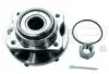 Ступиця з підшипником CHRYSLER VOYAGER III-IV/DODGE CARAVAN III-IV 95-08 пров. GSP 9326014K