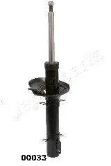 Амортизатор газомасляный передний JAPANPARTS MM-00033