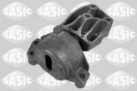 PODUSZKA SILN.FIAT QUBO, FIORINO 1.3 JTD 02.08- SASIC 2706153 (фото 1)