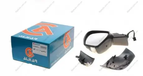 Дзеркало ALKAR 6140233