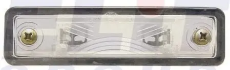 Підсвічування номера без патр., COMBI ELIT KH5050 0851