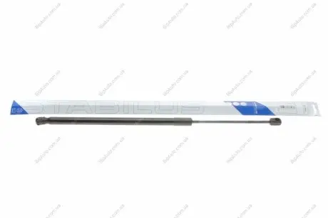Газовая пружина, крышка багажник STABILUS 031779