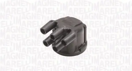 Кришка трамблера Fiat Tipo SPI, 6624 MAGNETI MARELLI 71376201