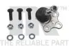 Шаровая опора передняя л/п Renault Laguna 2.0 16V 07-/2.0 Dci 08- NK 5043943 (фото 1)