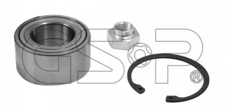 Підшипник маточини GSP GK6819