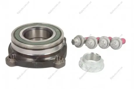 Комплект подшипника ступицы колеса FAG 713667920
