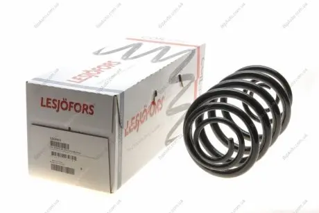 Задняя пружина подвески LS5263463 LESJOFORS 5263463