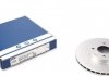 Тормозной диск MEYLE 37155210037PD (фото 1)