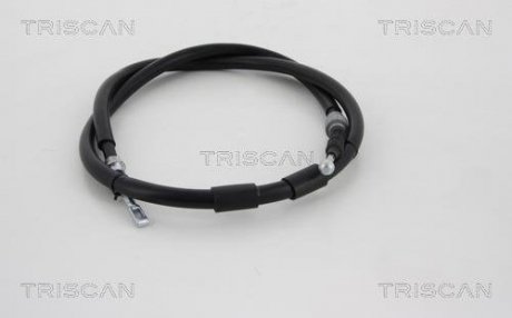 Трос, стояночная тормозная система TRISCAN 8140291122