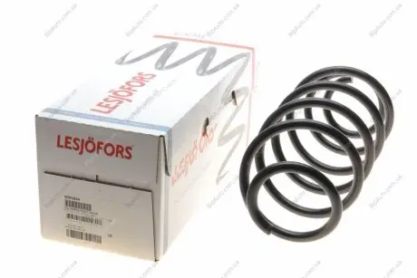 Пружина ходовой части LESJOFORS 4095844