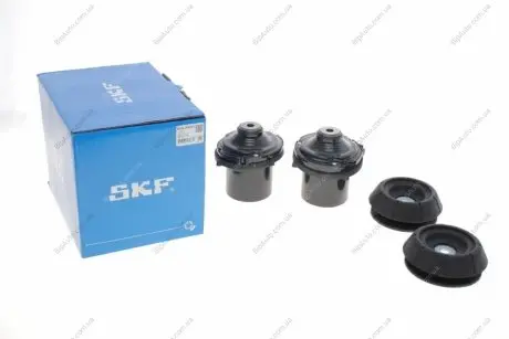 Опора стойки амортизатора SKF VKDA35519T (фото 1)