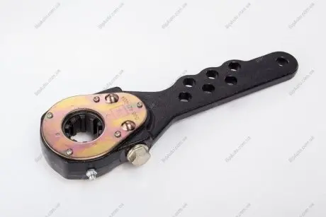 Трещетка тормозная BPW 046.421-00A PETERS PE AUTOMOTIVE 04642100A