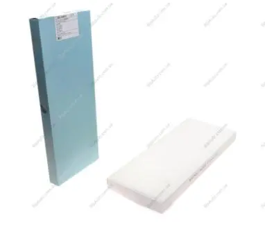 Фильтр салона BLUE PRINT ADL142511