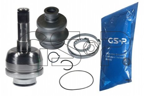 Шарнирный комплект GSP 699138