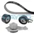 + комплект зубчатого ремня DAYCO KTBWP8570 KTBWP8570