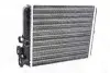 Теплообменник, отопление салона THERMOTEC D6V002TT