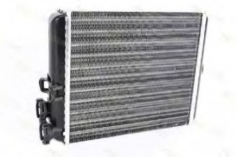 Теплообменник, отопление салона THERMOTEC D6V002TT (фото 1)