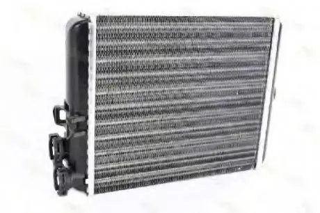 Теплообмінник, опалення салону THERMOTEC D6V002TT