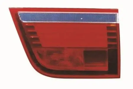Фонарь задн.R BMW X5(E70) 07- диод DEPO 4441312RUE