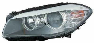 Фара R BMW F10/F11 10-діод DEPO 4441175RMLDEM2