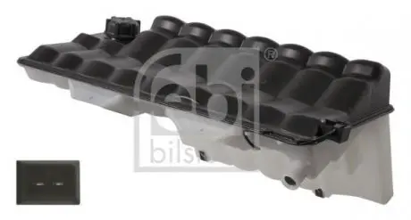 Компенсационный бак, охлаждающая жидкость FEBI BILSTEIN 35010