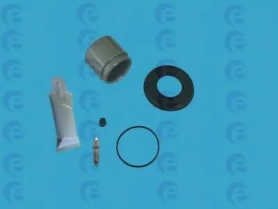 Ремкомплект, гальмівний супорт ERT 401124
