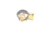 Подушка зад Х5 комфорт R A-2501 ARNOTT A2501 (фото 2)