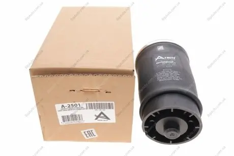 Подушка зад Х5 комфорт R A-2501 ARNOTT A2501 (фото 1)