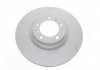 Гальмівний диск PORSCHE Panamera FL 3.0-4.809-16 BOSCH 0986479D22 (фото 3)