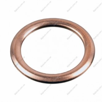 Уплотнительное кольцо, резьбовая пр SWAG 60944850