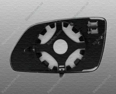 Скло дзеркала заднього виду MAGNETI MARELLI 351991305880