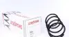 Пружина ходовой части LESJOFORS 4092590