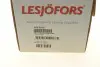 Пружина ходовой части LESJOFORS 4227592 (фото 6)