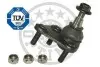 Кульова опора OPTIMAL G3-913