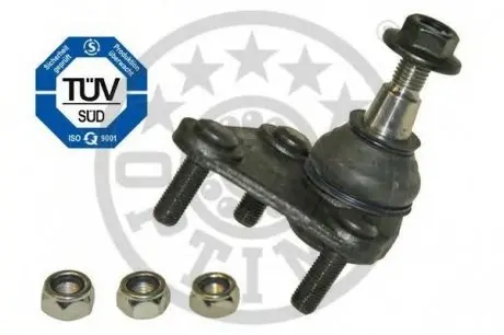 Кульова опора G3-913 Optimal G3913