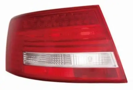 Ліхтарь задний лівий зовнішній, LED, SEDAN без патрона -10/08 446-1903L-LD-UE DEPO 4461903LLDUE